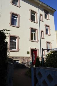 Ferienwohnung Seerose