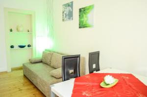 Ferienwohnung Seerose