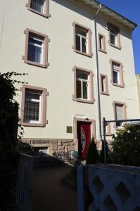 Appartement Ferienwohnung Seerose Waldseestraße 8 76530 Baden-Baden Bade-Wurtemberg