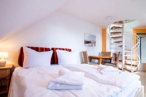 Ferienwohnung Seerose
