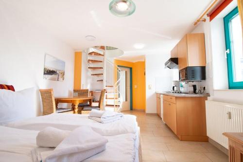 Ferienwohnung Seerose