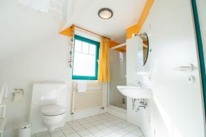 Ferienwohnung Seerose