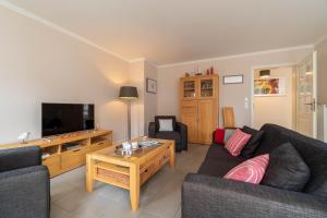 Ferienwohnung Seeschwalbe