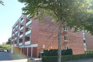 Ferienwohnung Seeschwalbe