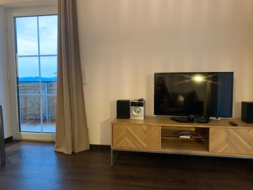 Ferienwohnung Seestadel