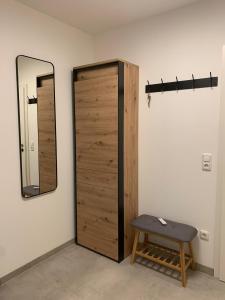 Ferienwohnung Seestadel