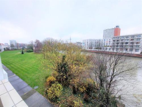 Ferienwohnung Seestern 12