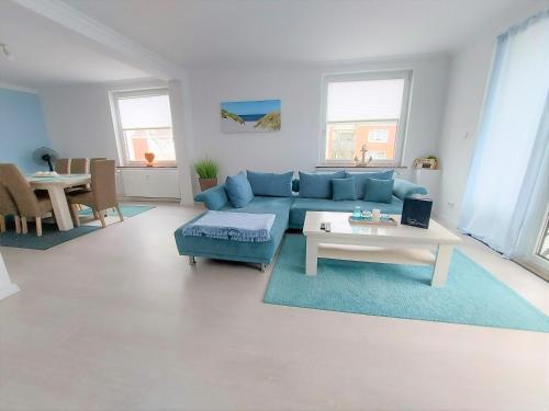Ferienwohnung Seestern 61