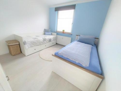 Ferienwohnung Seestern 61