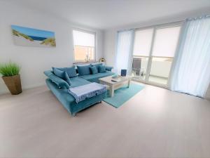Ferienwohnung Seestern 61