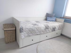 Ferienwohnung Seestern 61