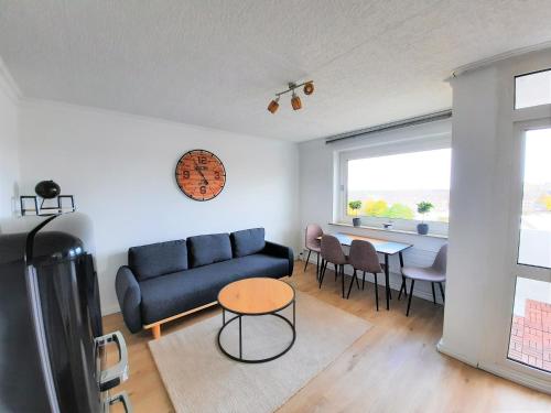 Ferienwohnung Seestern 78
