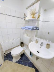 Ferienwohnung Seestern 78