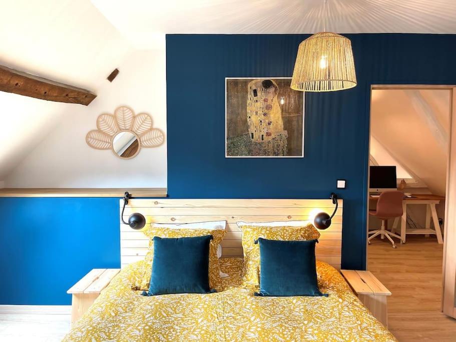Ferienwohnung Seestern 15526 Bad Saarow