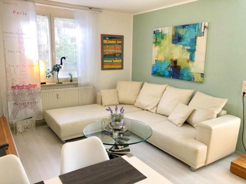 Ferienwohnung Seestern