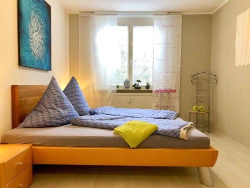 Ferienwohnung Seestern