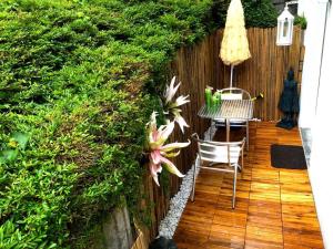 Ferienwohnung Seestern