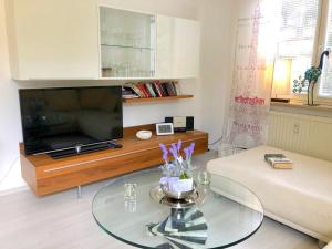 Ferienwohnung Seestern