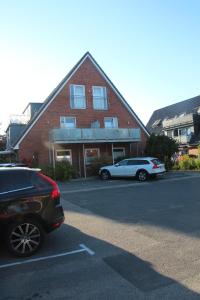 Ferienwohnung Seestern