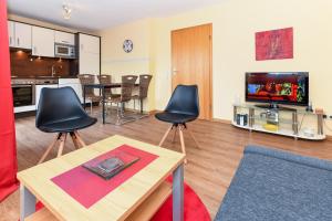Ferienwohnung Seestern
