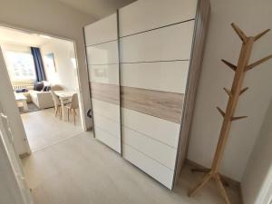 Ferienwohnung Seestern Geeste