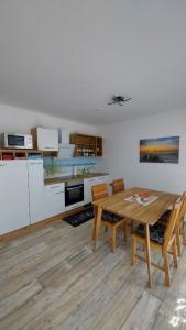 Ferienwohnung Seestern im Haus-Neuharlingersiel