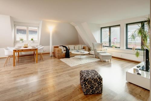 Ferienwohnung Seestern in Flensburg, Sonwik