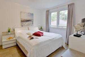 Ferienwohnung Seestern