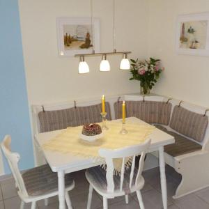 Appartement Ferienwohnung-Seestern Instenkoppel 5 23769 Petersdorf auf Fehmarn Schleswig-Holstein