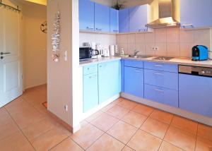Ferienwohnung Seestern (Ref. 128659u1)
