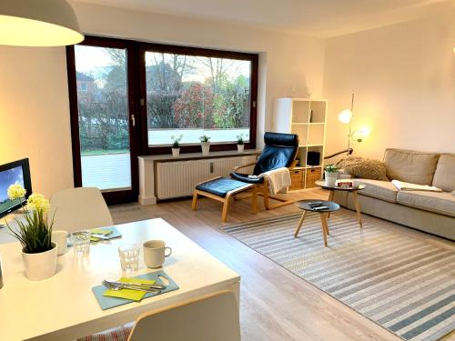 Ferienwohnung Seestern