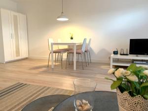 Ferienwohnung Seestern