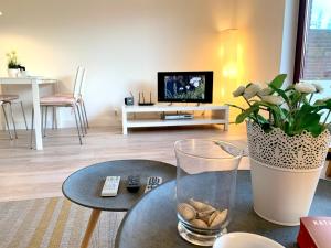 Ferienwohnung Seestern