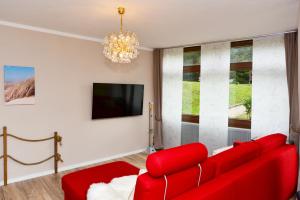 Ferienwohnung Seestern