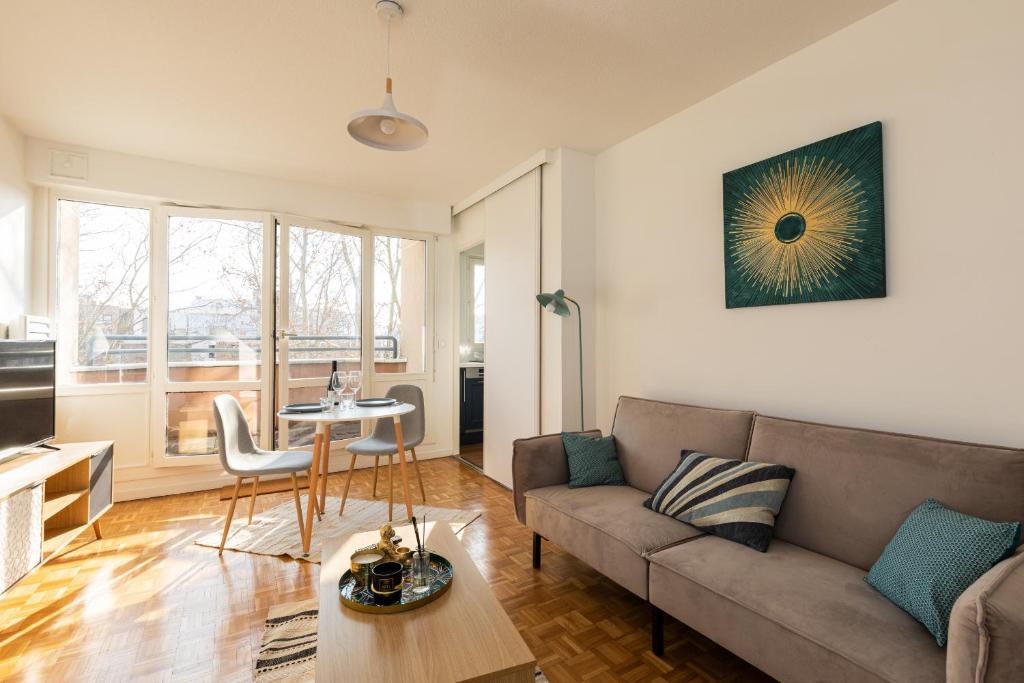 Ferienwohnung Seestern
