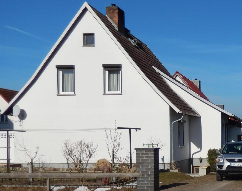 Appartement Ferienwohnung Seestern Ückeritz An den Kreischen 10 17459 Ückeritz