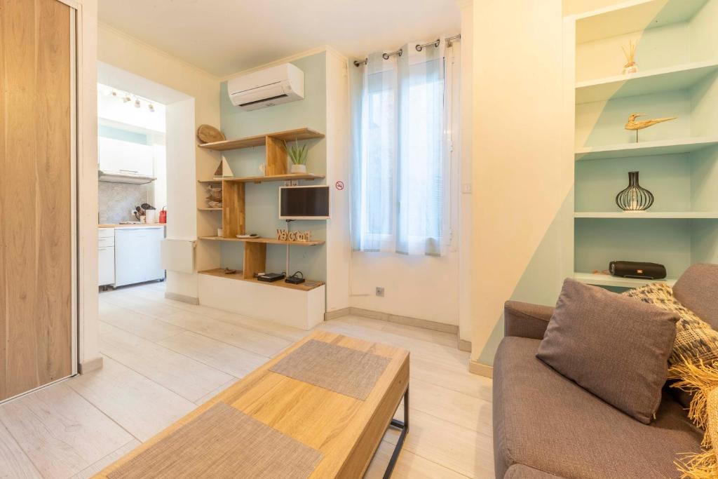 Ferienwohnung Seestern Ückeritz