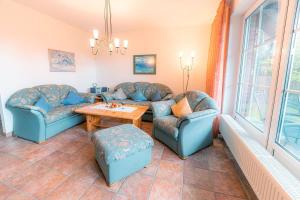 Ferienwohnung Seestern, Vermietungsservice Dangast
