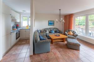 Ferienwohnung Seestern, Vermietungsservice Dangast