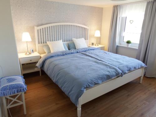 Ferienwohnung Seestern