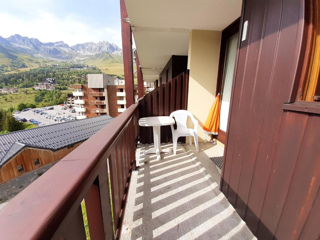 Ferienwohnung Seesternresidenz App.12