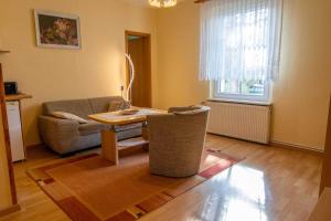 Ferienwohnung Seestraße