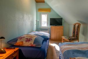 Ferienwohnung Seestraße