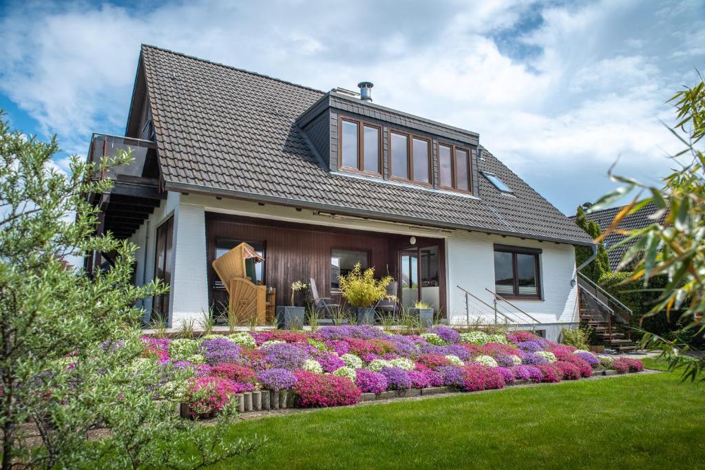 Ferienwohnung \ 10 Graureiherstieg, 21217 Seevetal