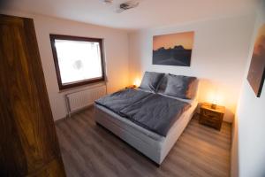Ferienwohnung \