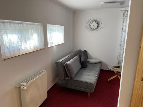 Ferienwohnung Seewaldhof