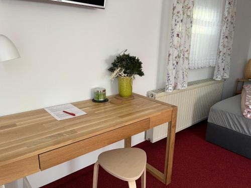Ferienwohnung Seewaldhof