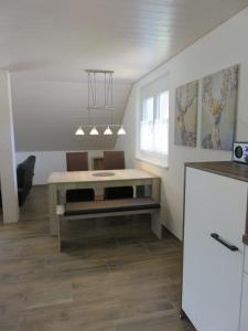 Ferienwohnung Seewaldstraße