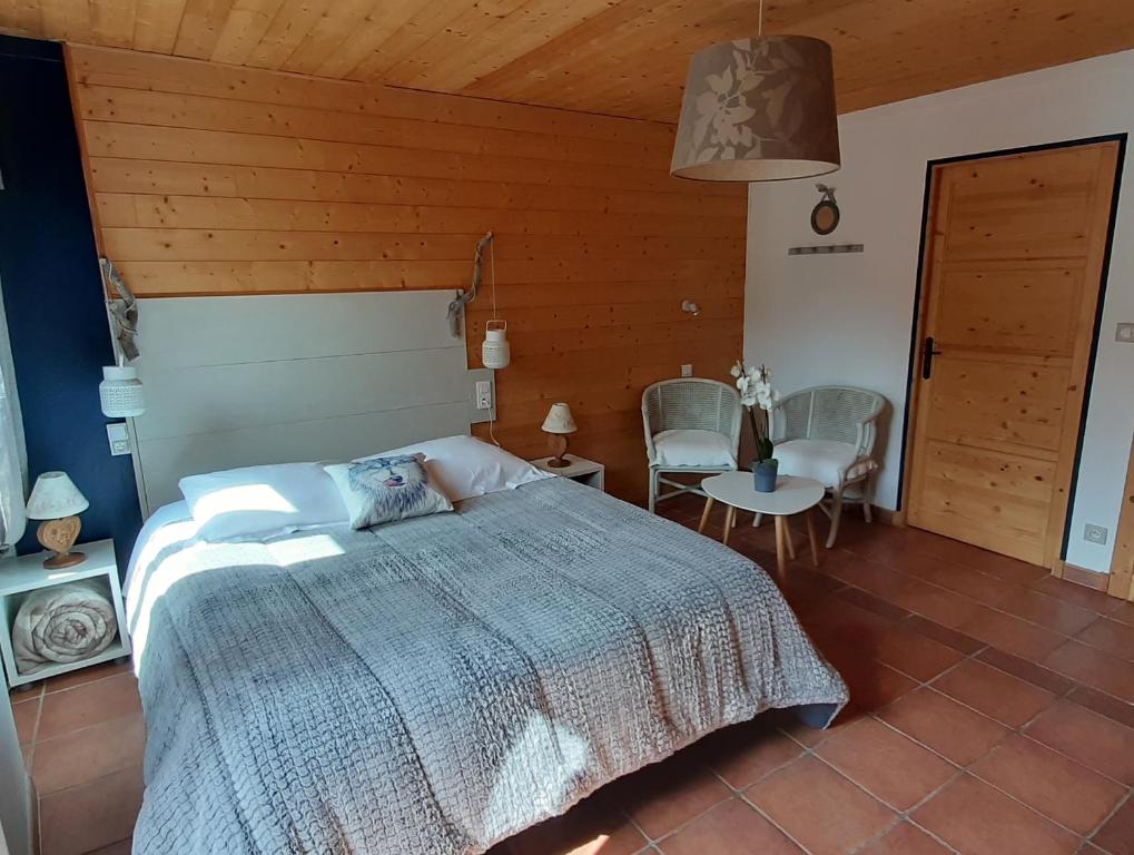 Ferienwohnung Seewaldstraße