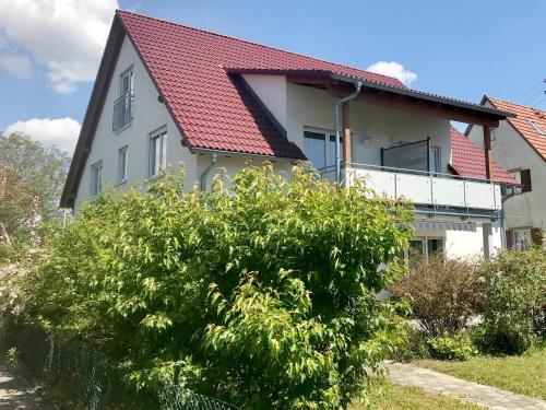 Ferienwohnung Seewind